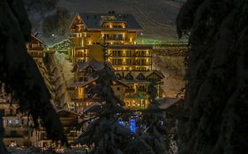 Hotel Dorfstadl
